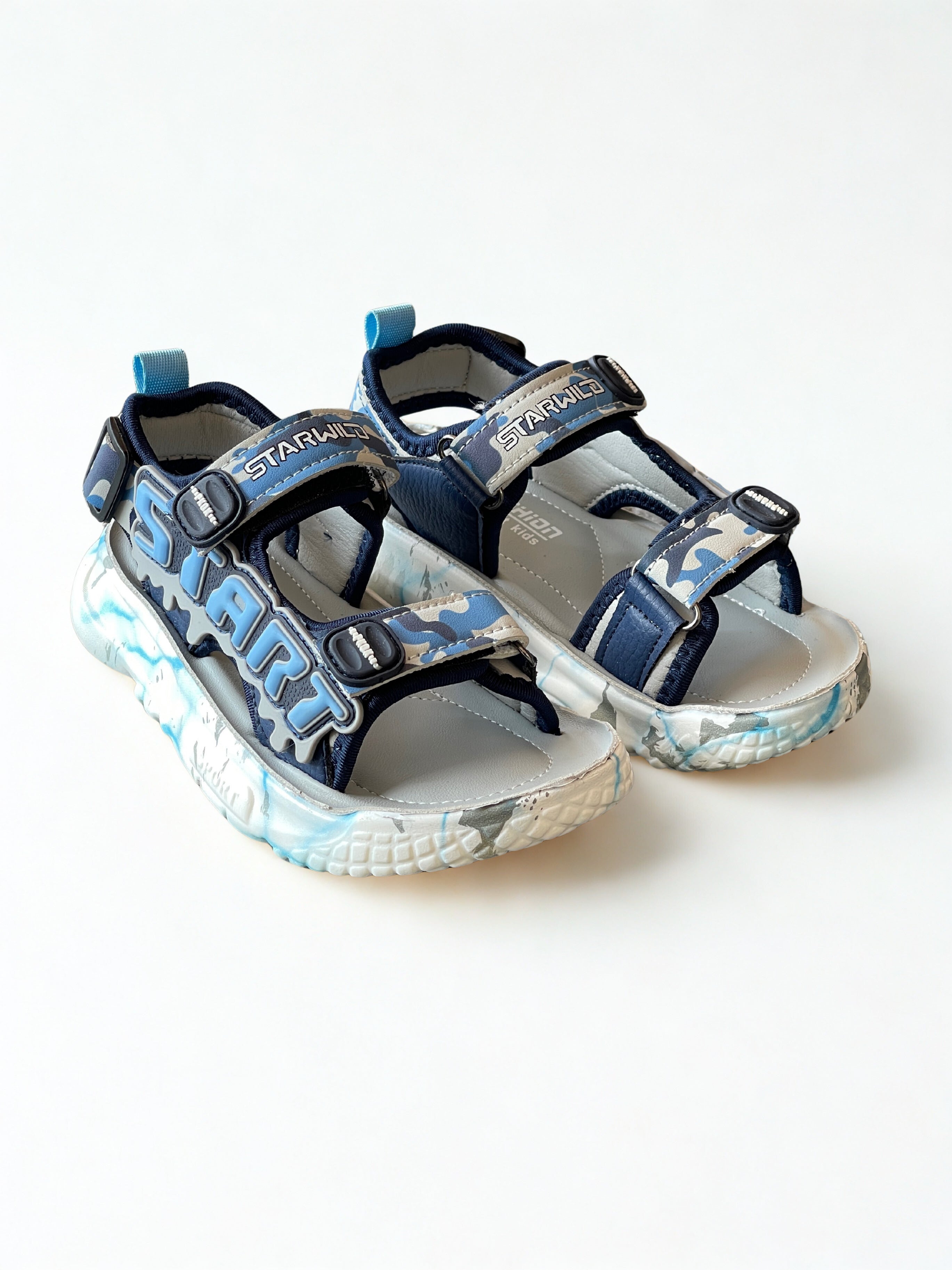 StarWalk Boys sandals