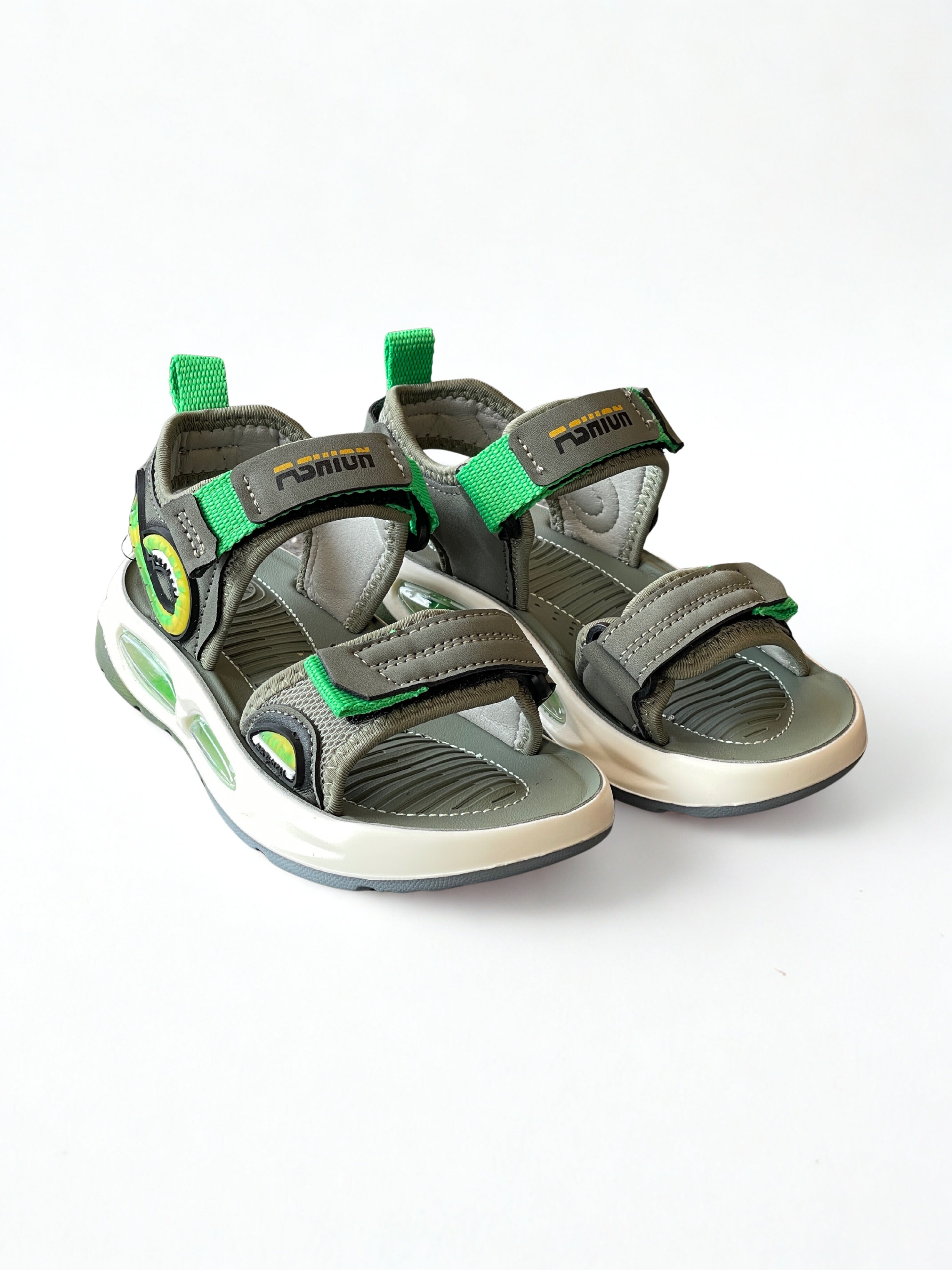 Explorer Boys sandals