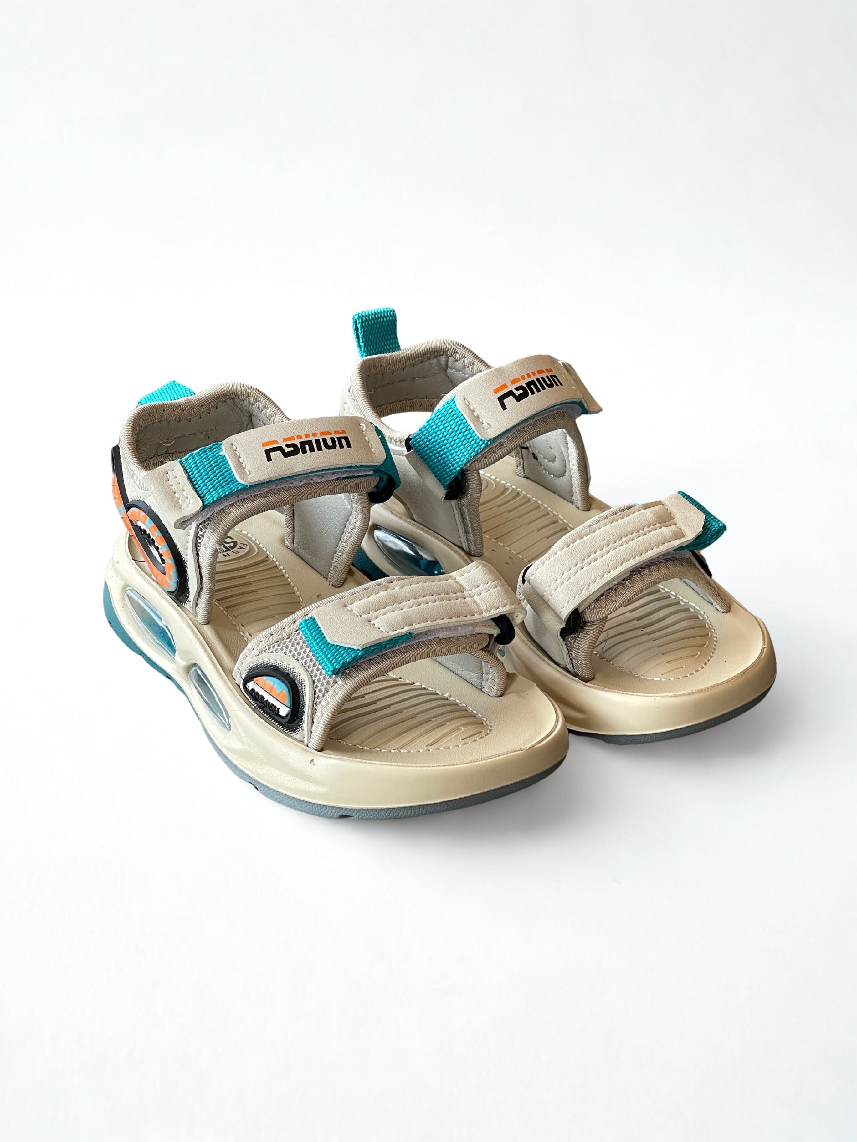 Explorer Boys sandals
