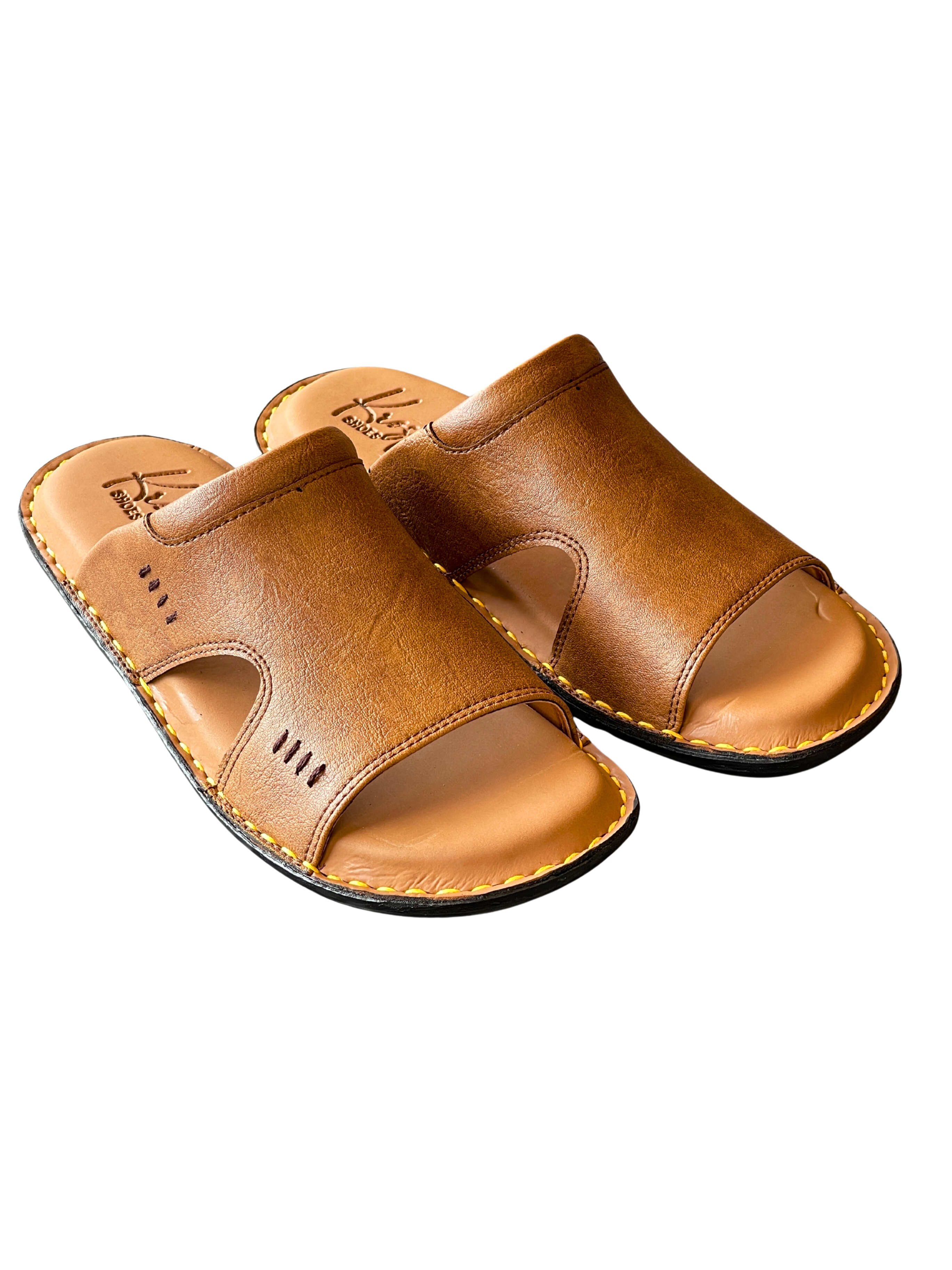 Heritage slides
