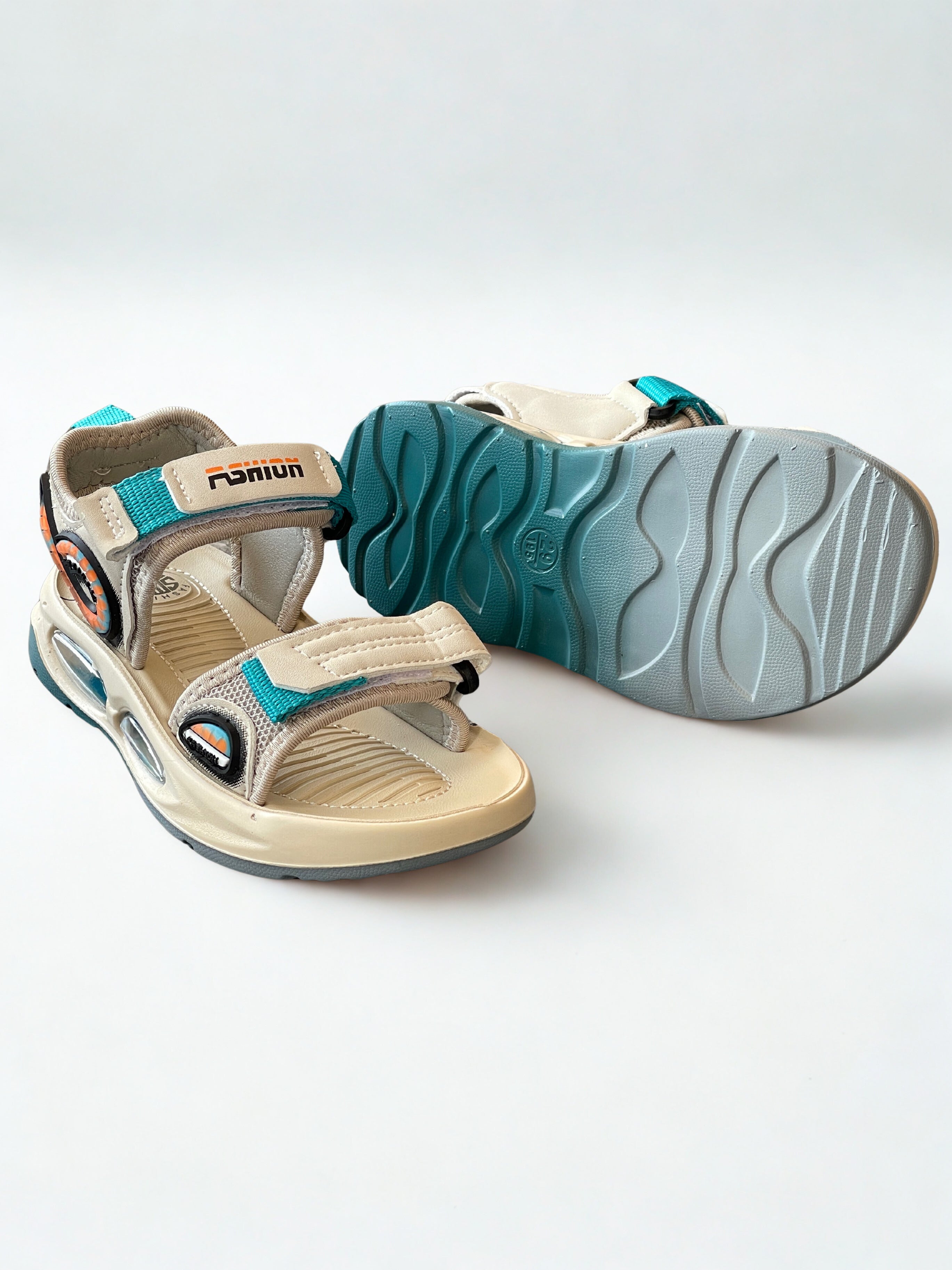 Explorer Boys sandals