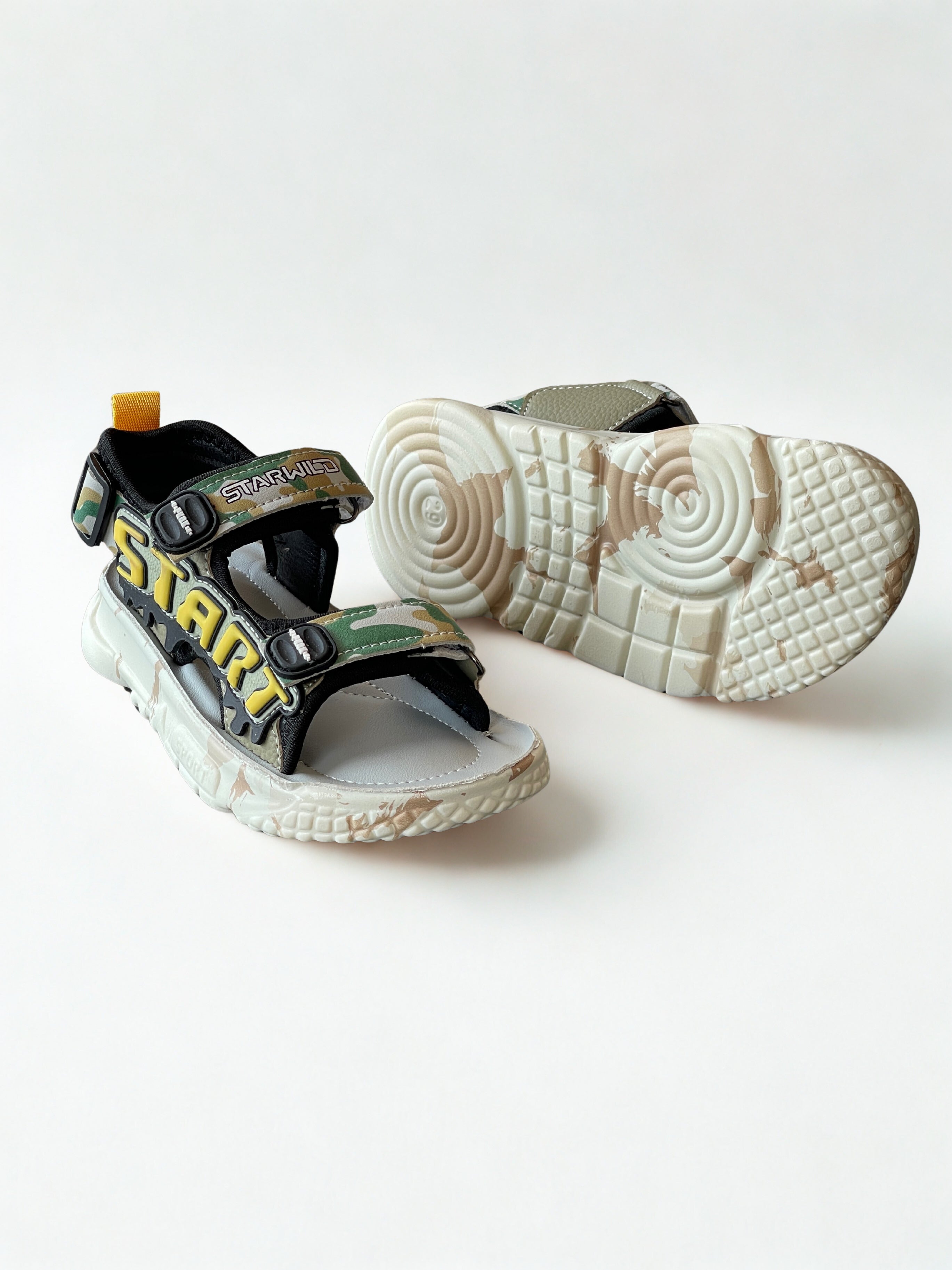 StarWalk Boys sandals
