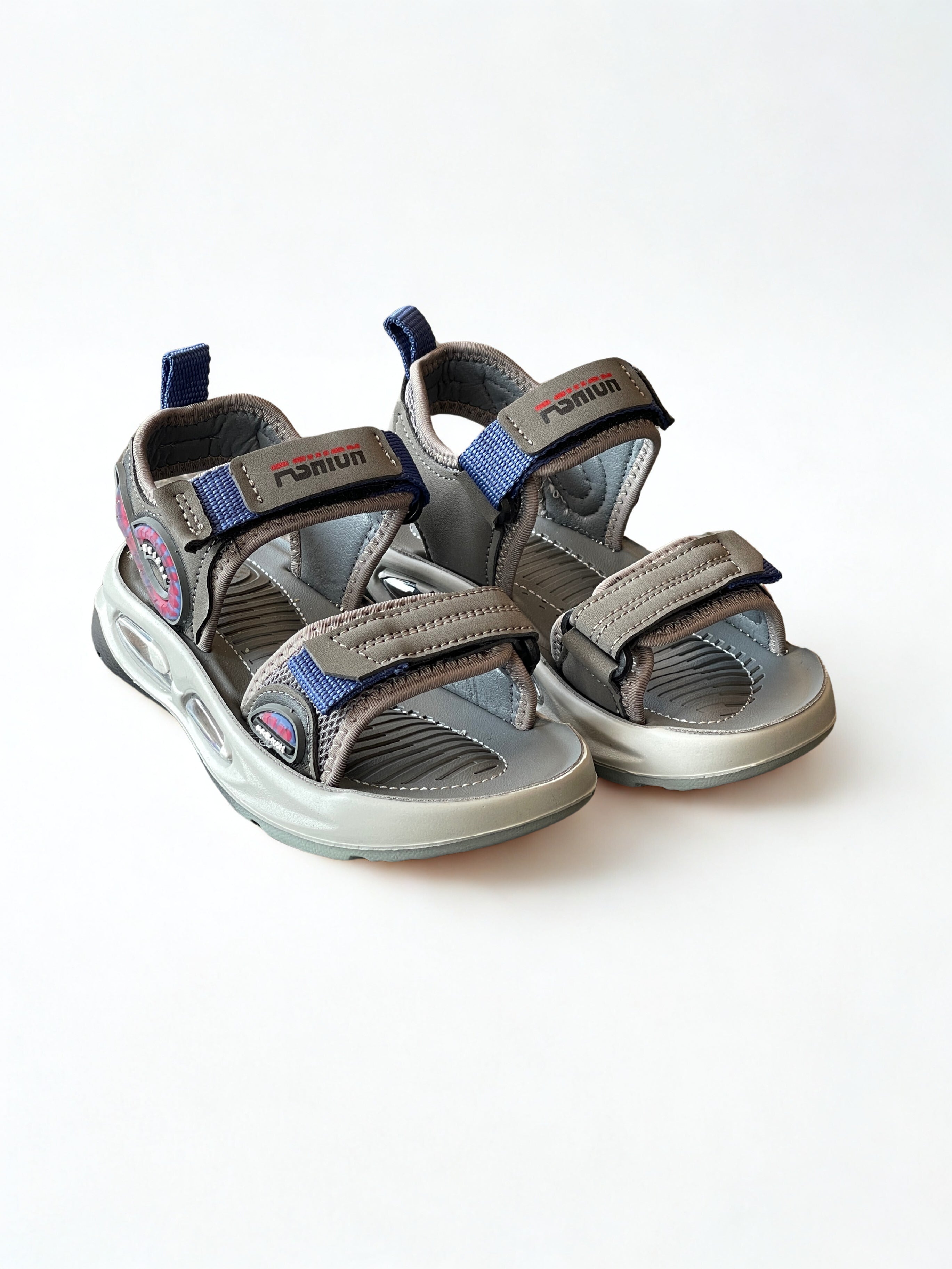 Explorer Boys sandals