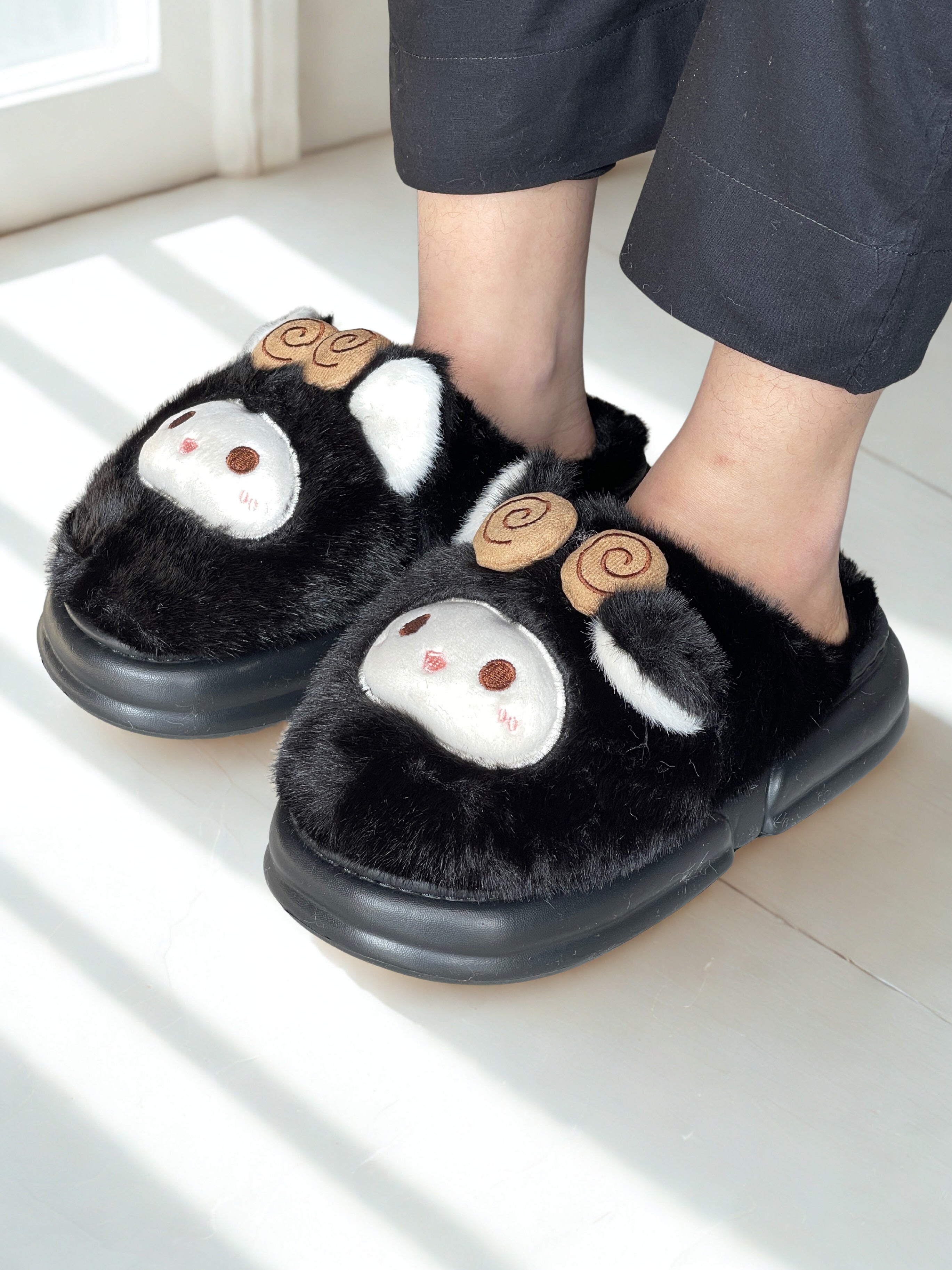 Cloud Sheep Mules