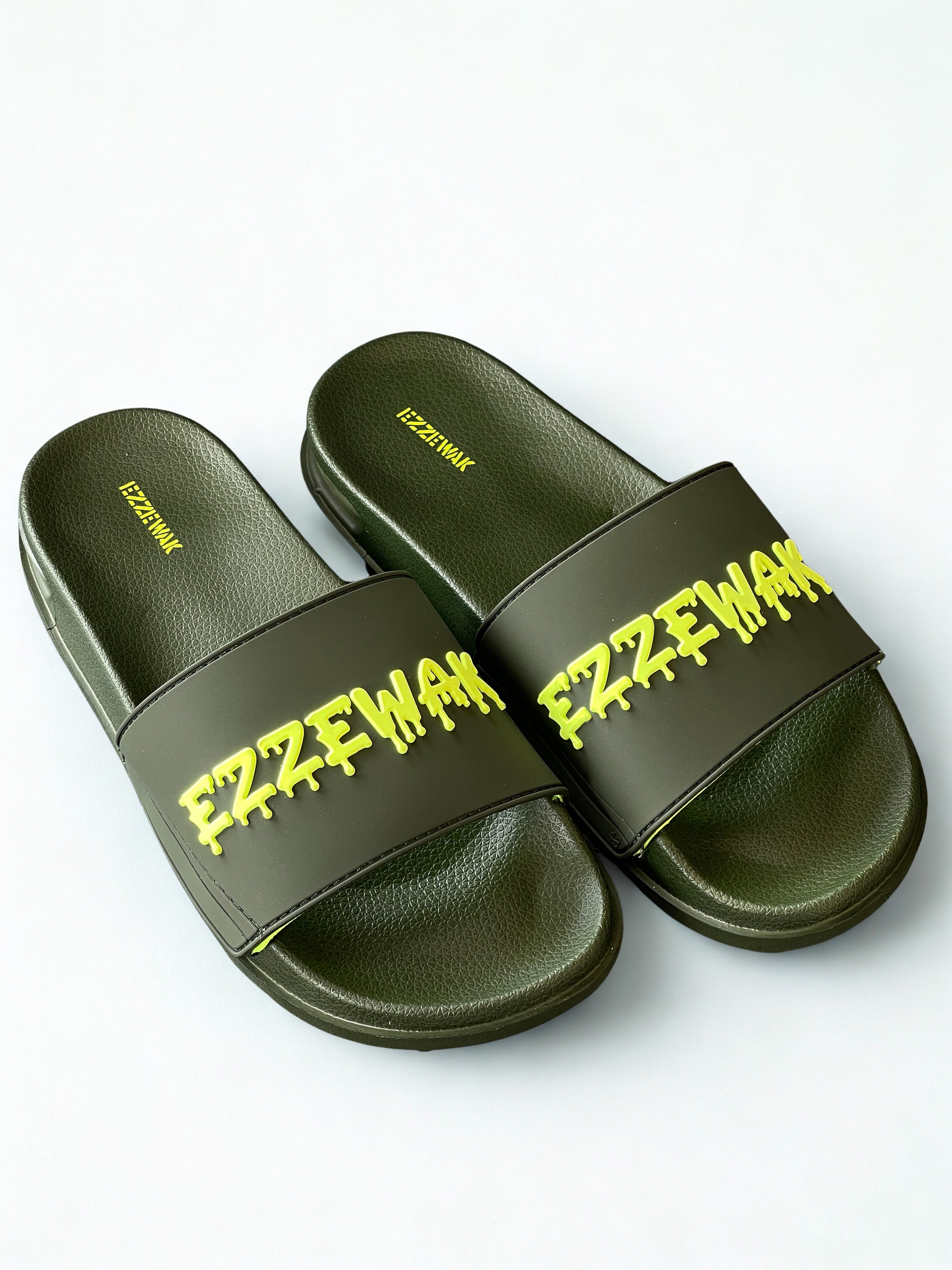Ezze Slides