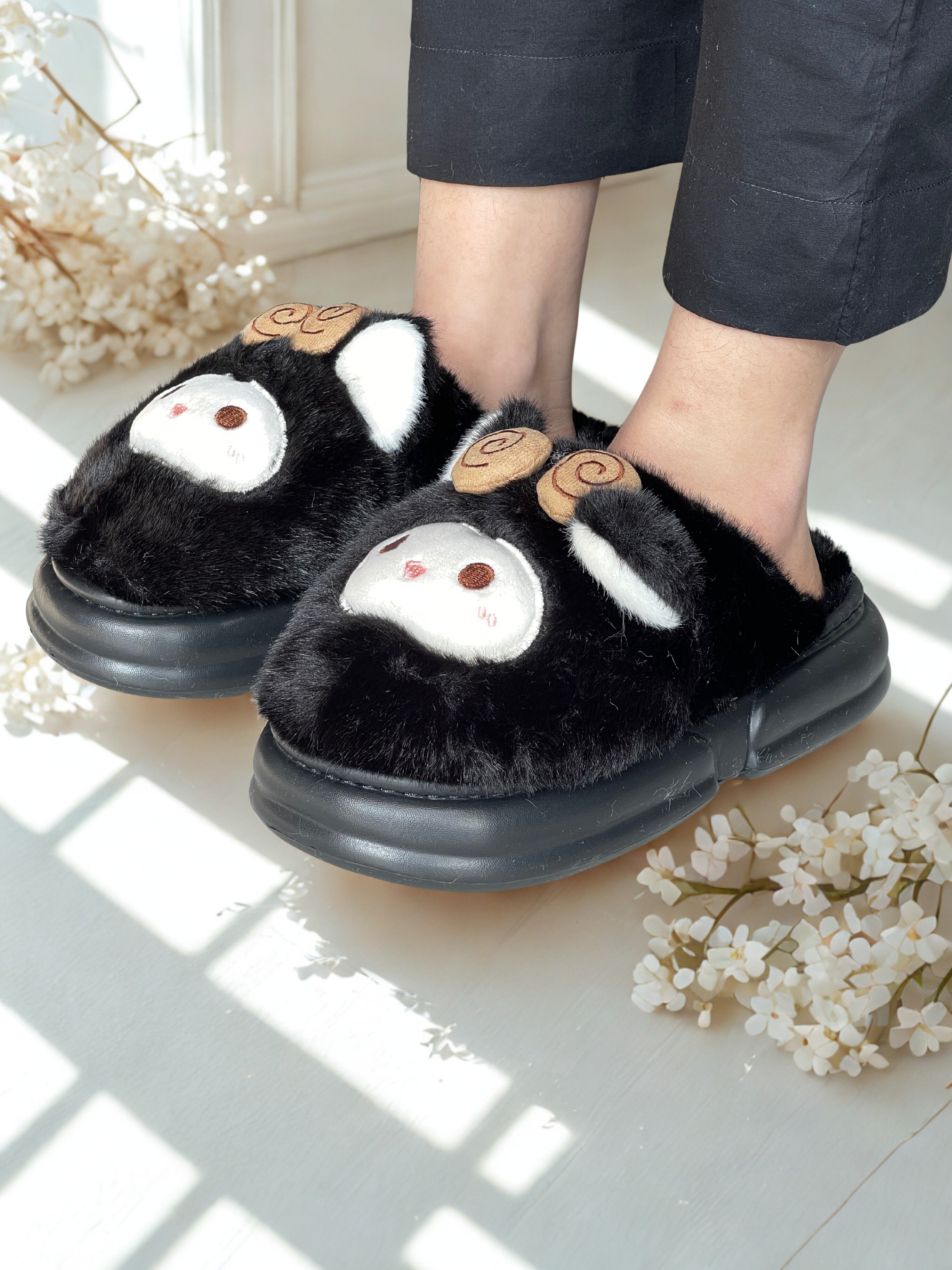 Cloud Sheep Mules