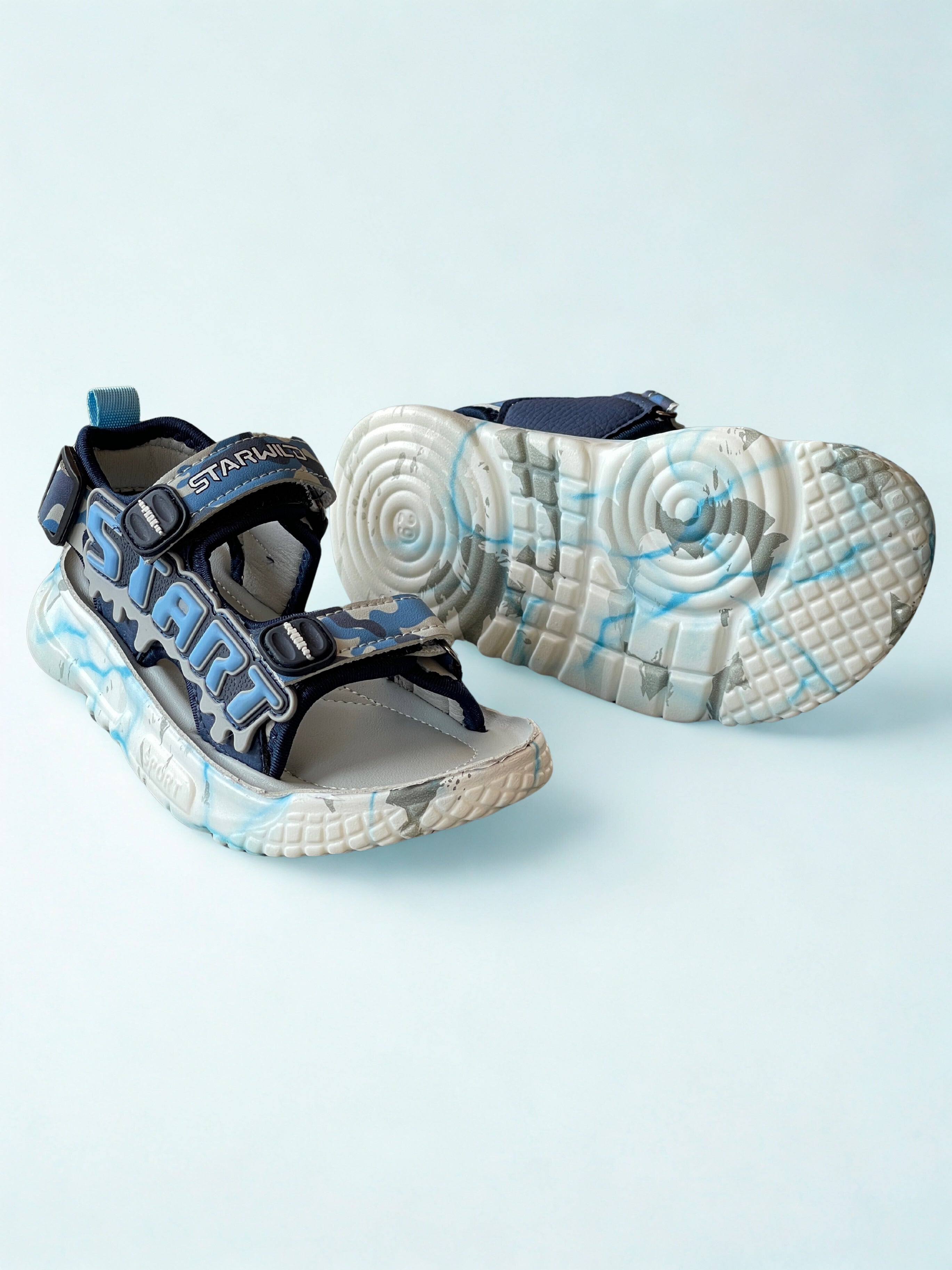 StarWalk Boys sandals