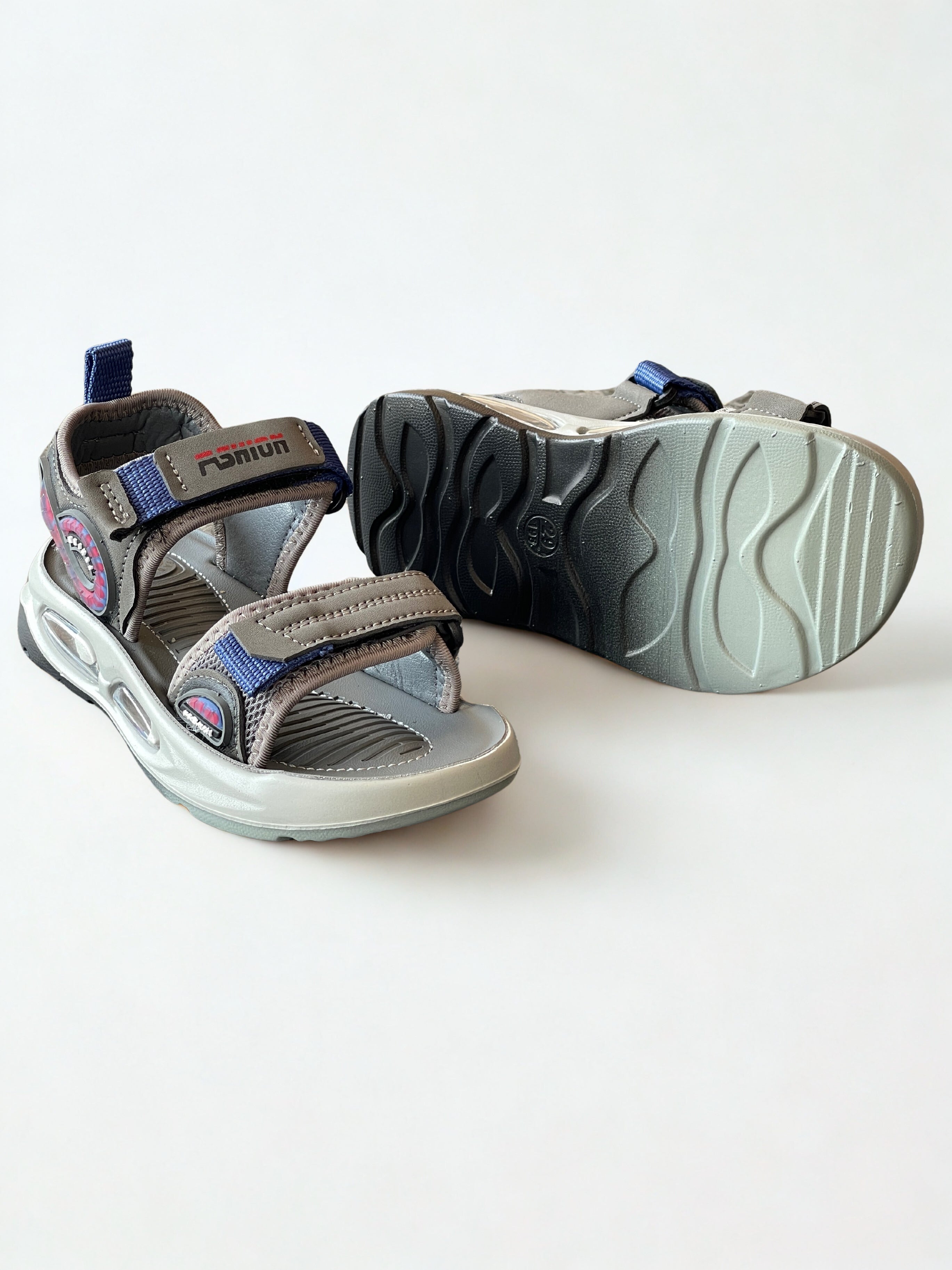 Explorer Boys sandals