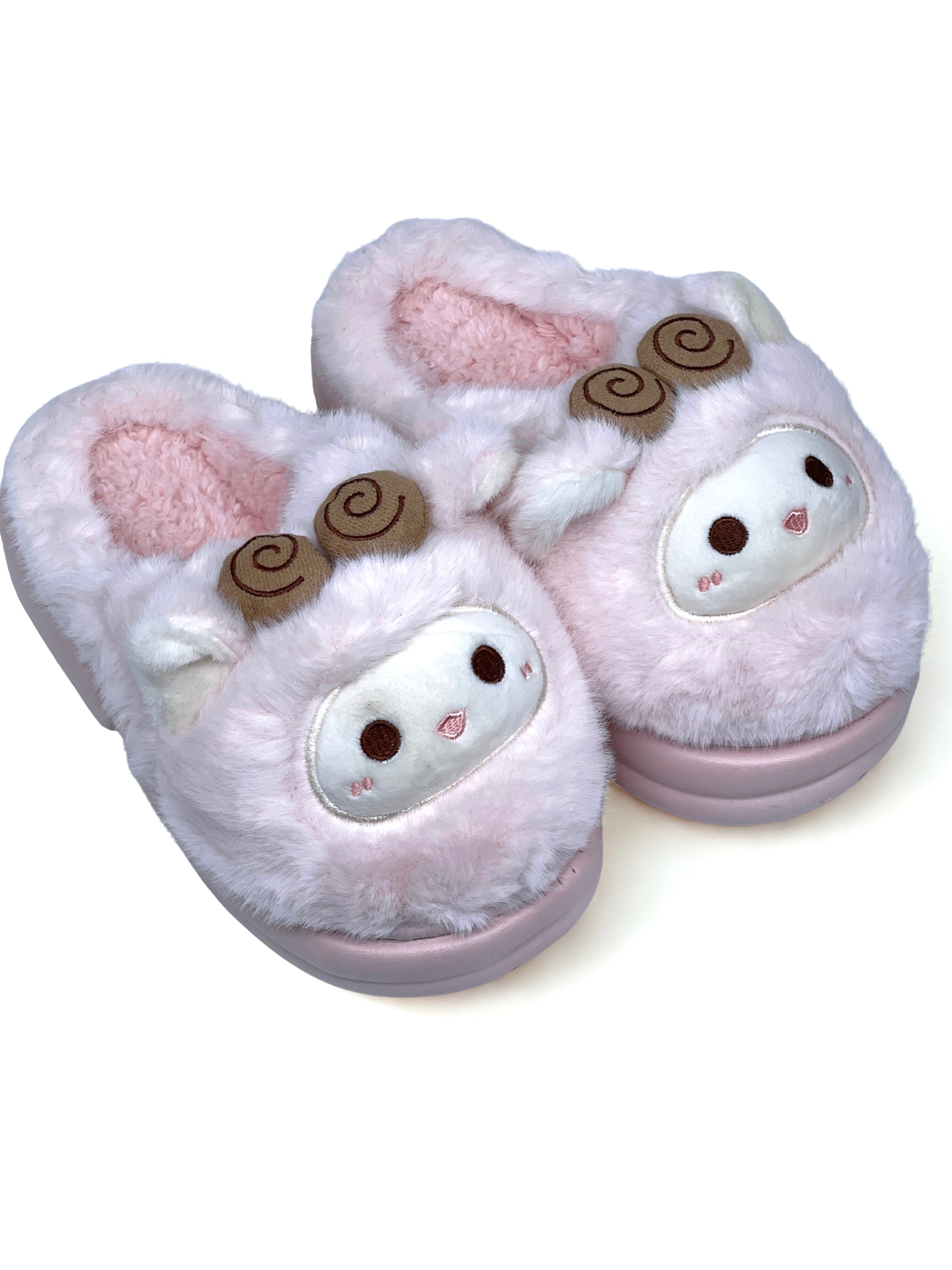 Cloud Sheep Mules