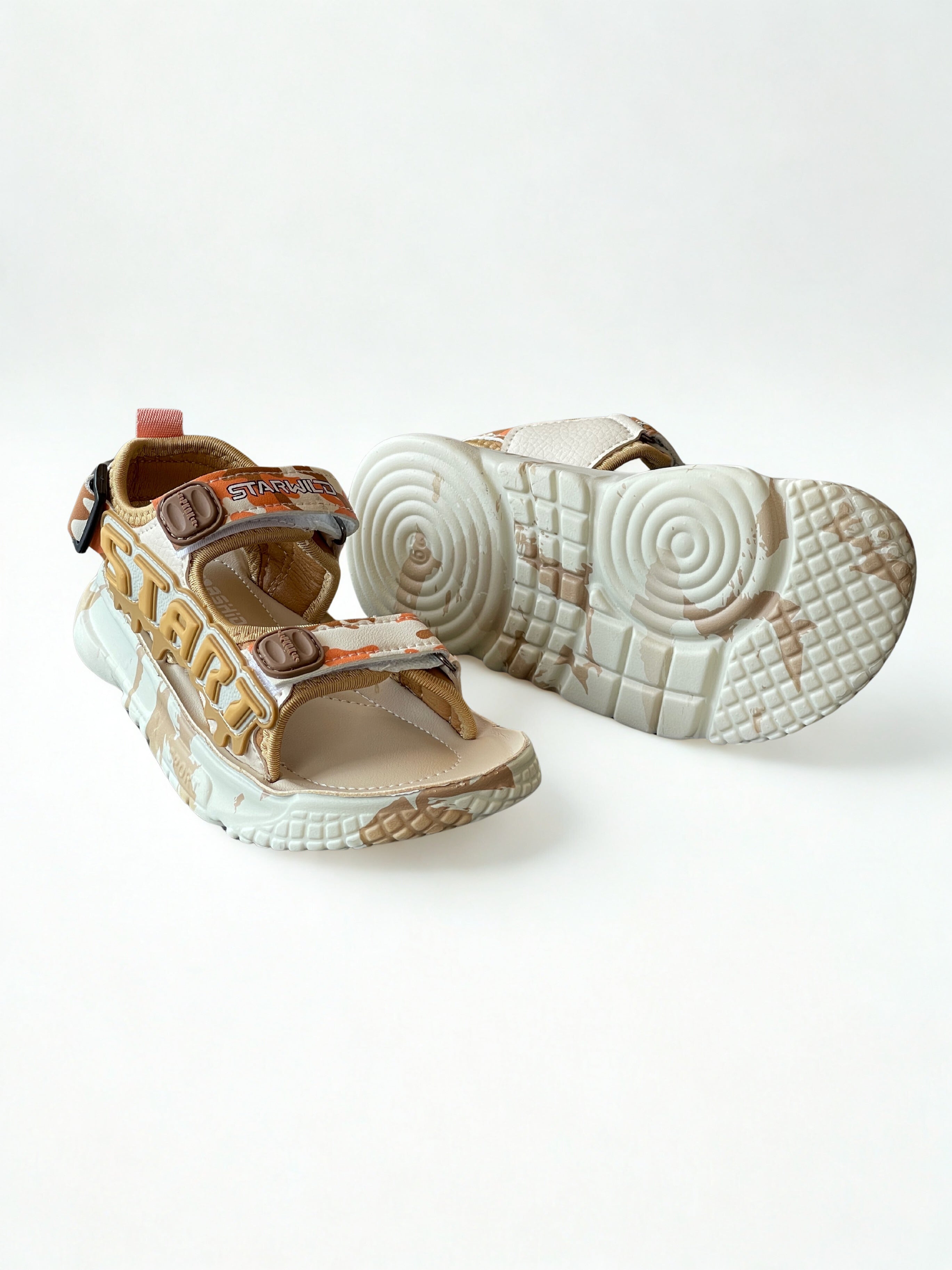 StarWalk Boys sandals