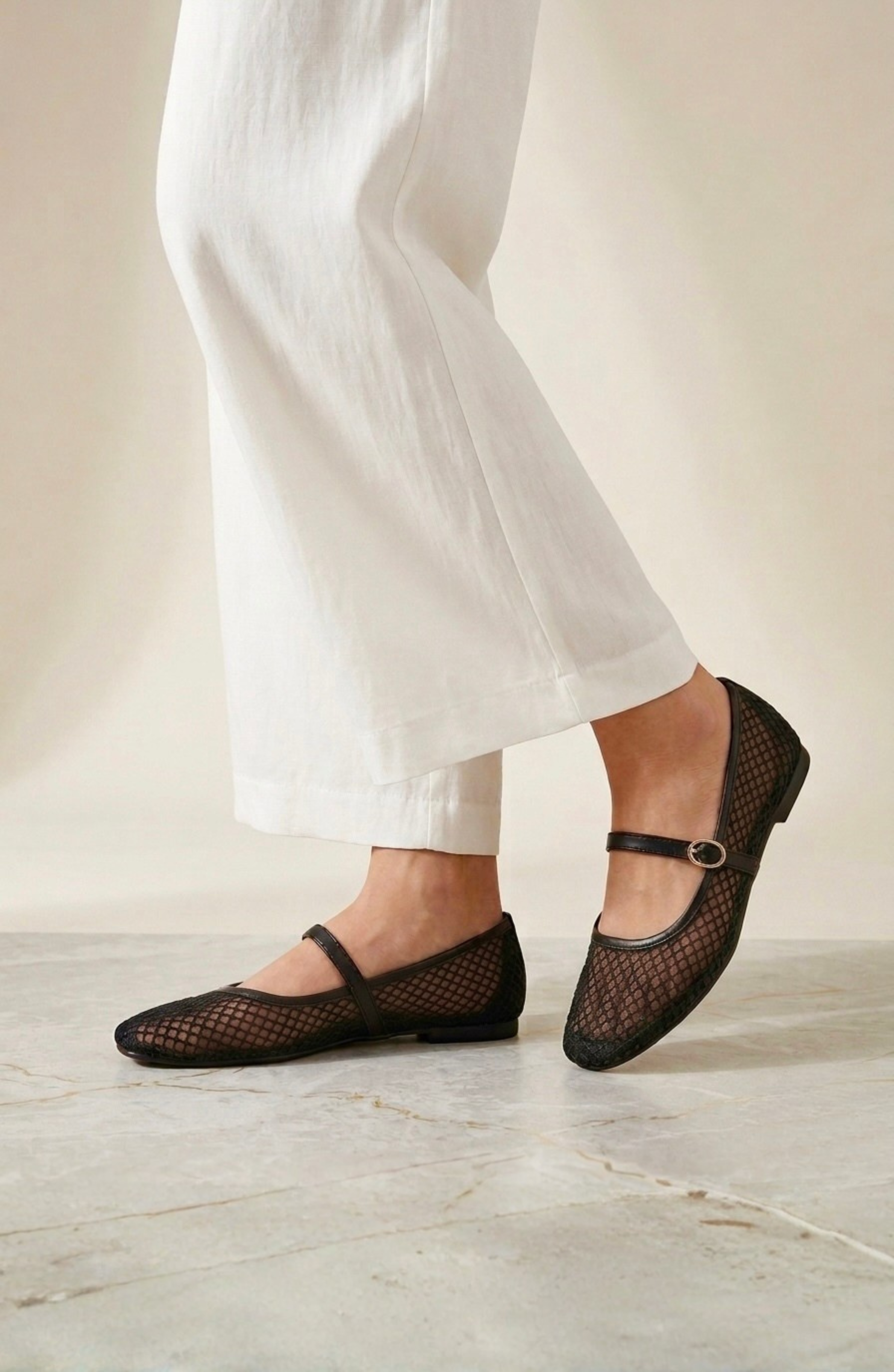 Zara Pumps