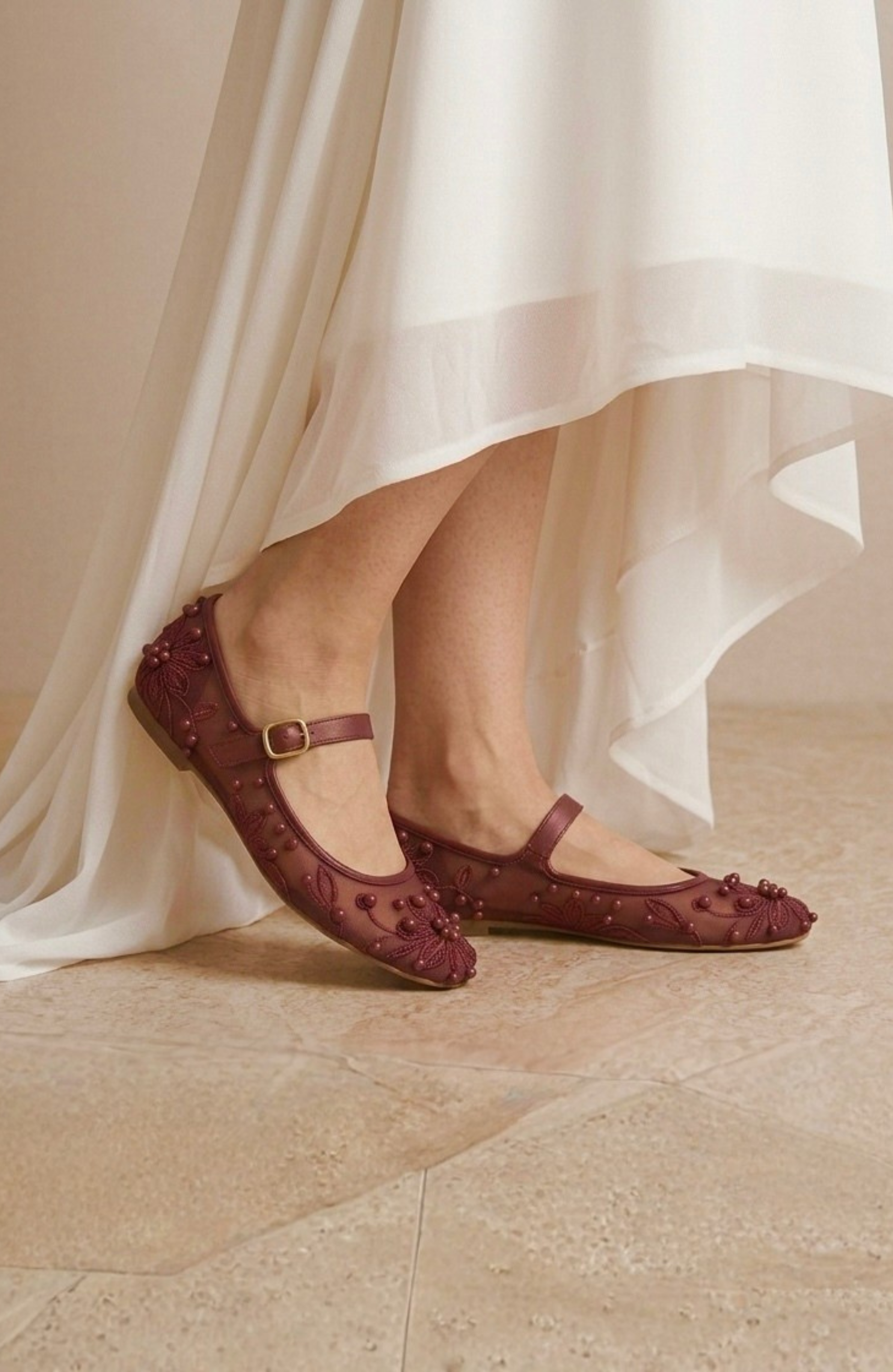 Elara Pumps